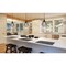 Westinghouse Pendant 60W Mini Nathaniel, Matte Black AnGlassed Bell Cage Shade 6105300 - alternate 4
